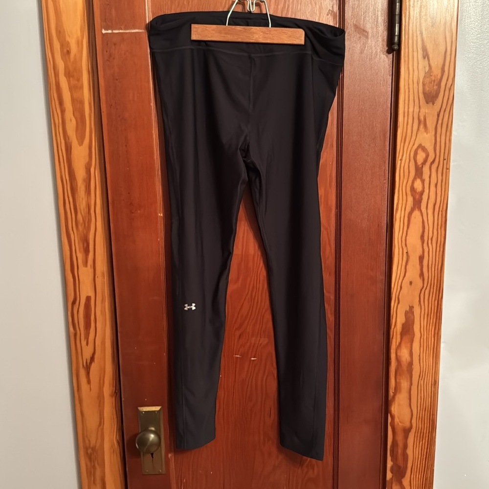 Under Armour Compression Leggings